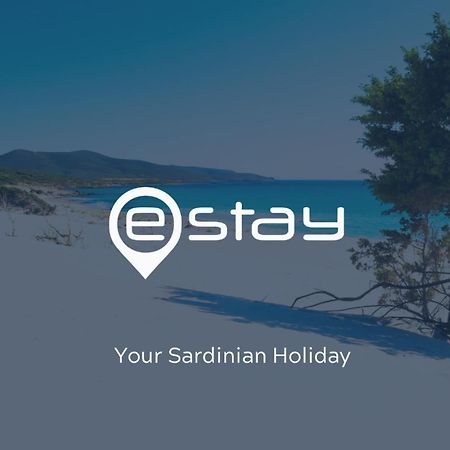 Estay Stampace 칼리아리 외부 사진