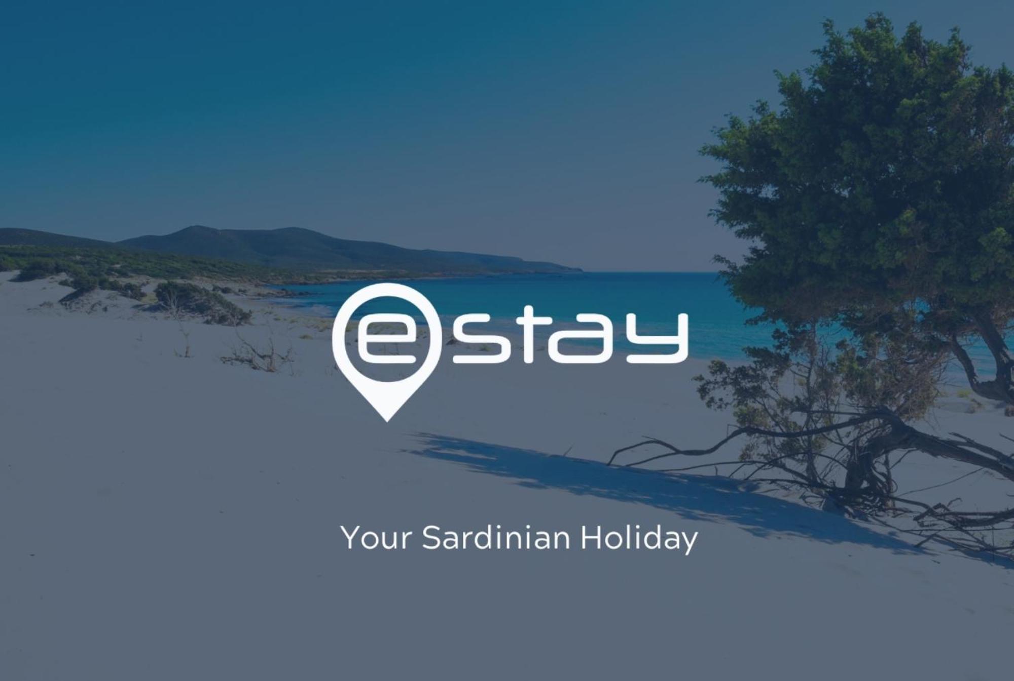 Estay Stampace 칼리아리 외부 사진